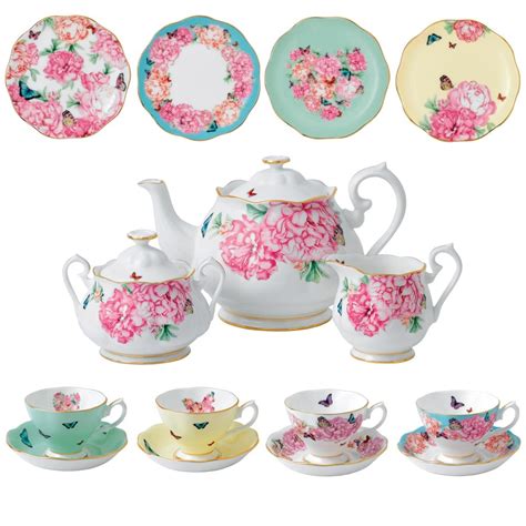 miranda kerr tea set.